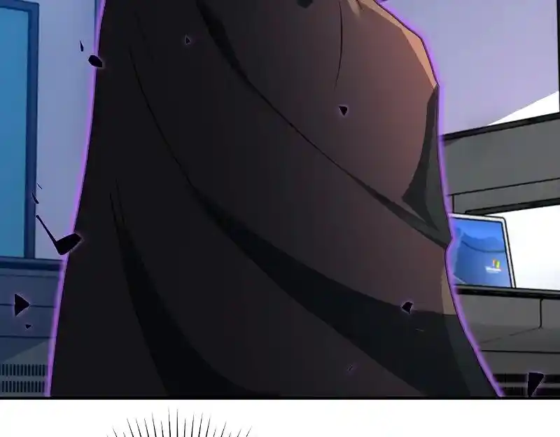 Apocalyptic Super System Ch.261