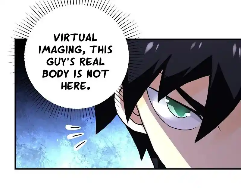 Apocalyptic Super System Ch.261