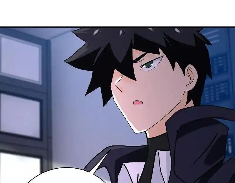 Apocalyptic Super System Ch.261