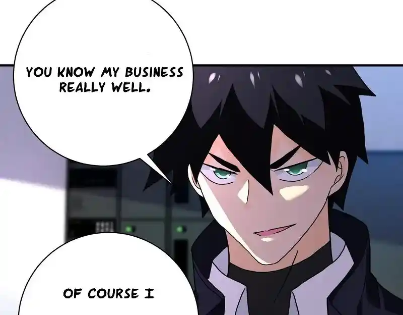 Apocalyptic Super System Ch.261