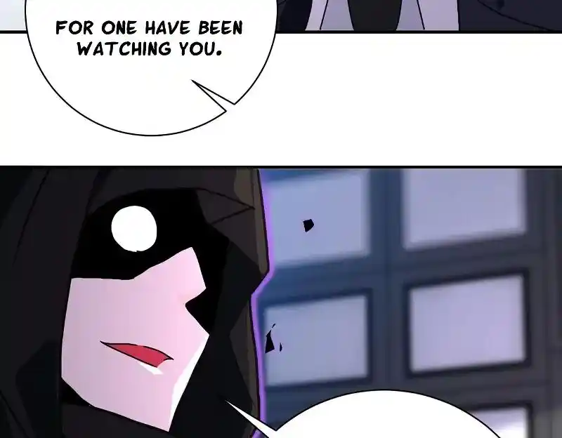 Apocalyptic Super System Ch.261