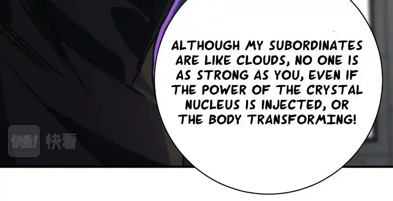 Apocalyptic Super System Ch.261