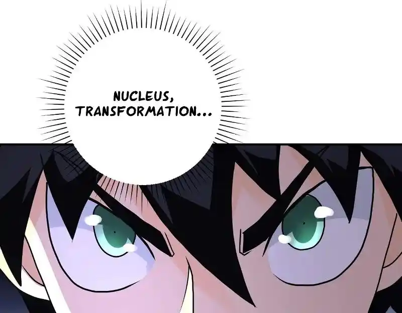 Apocalyptic Super System Ch.261