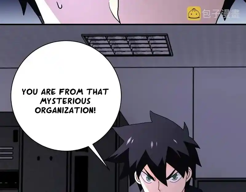 Apocalyptic Super System Ch.261