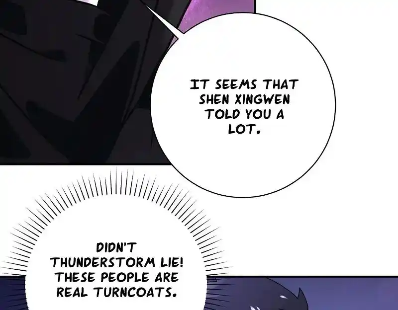 Apocalyptic Super System Ch.261