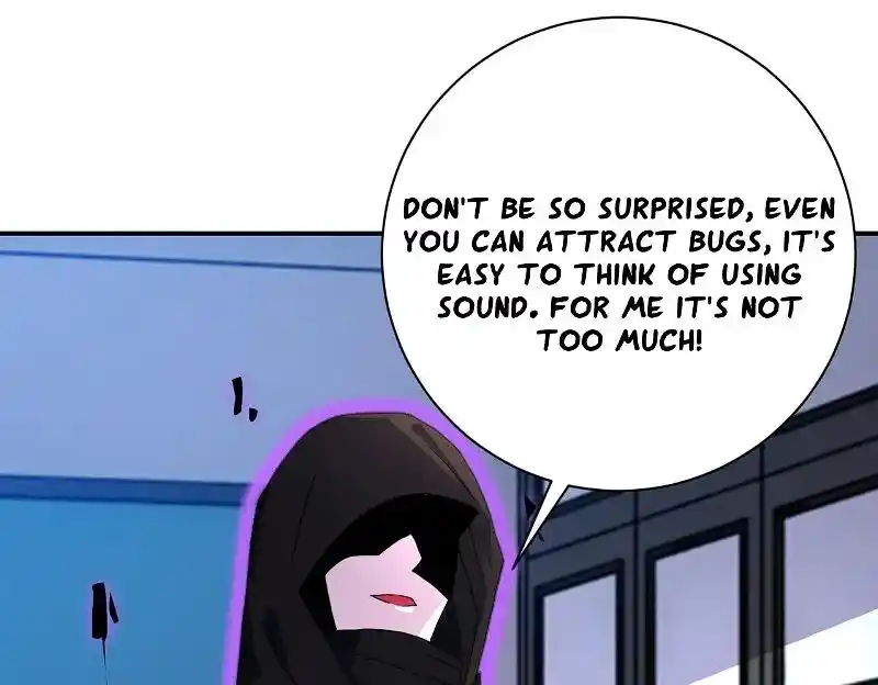 Apocalyptic Super System Ch.261