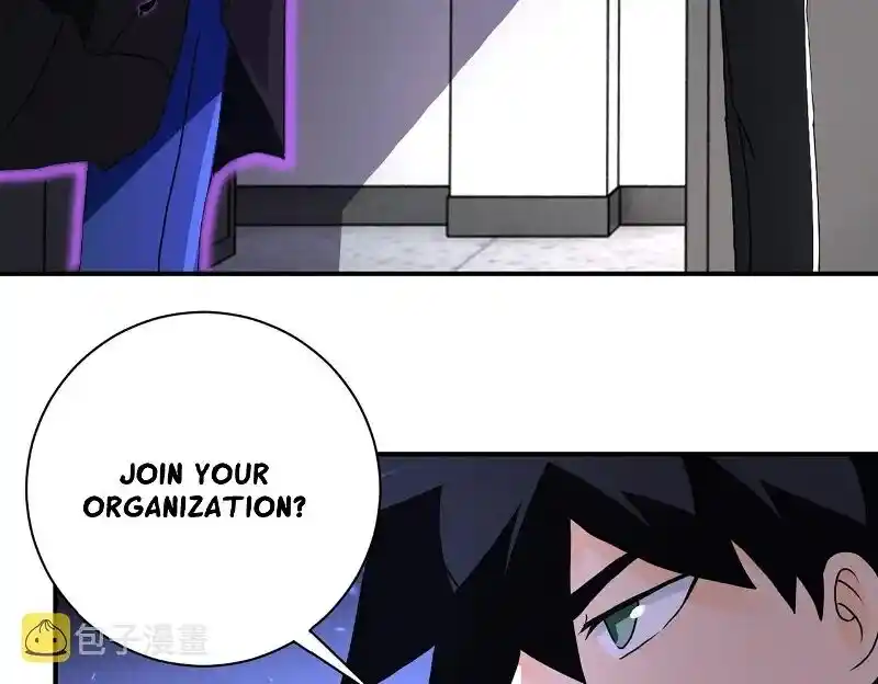 Apocalyptic Super System Ch.261