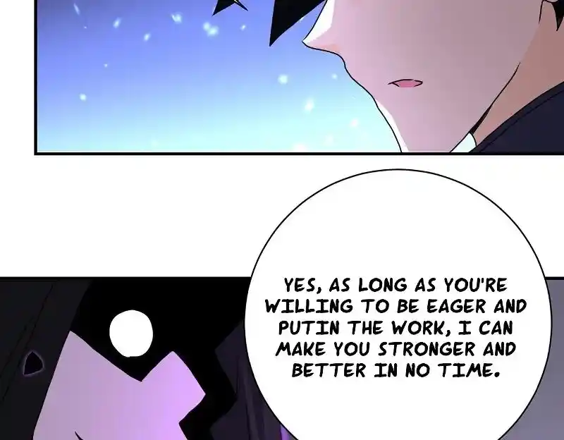 Apocalyptic Super System Ch.261