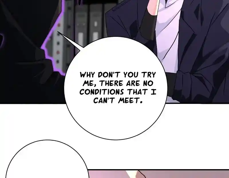 Apocalyptic Super System Ch.261