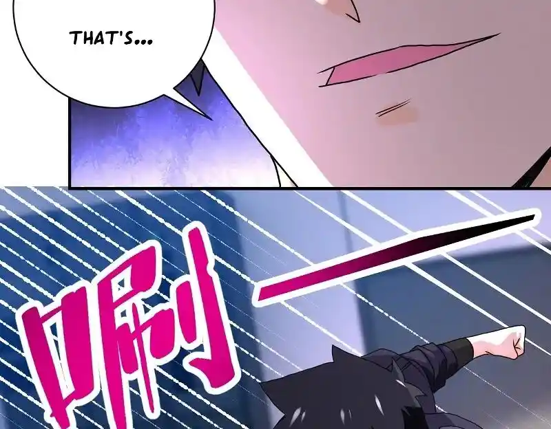 Apocalyptic Super System Ch.261