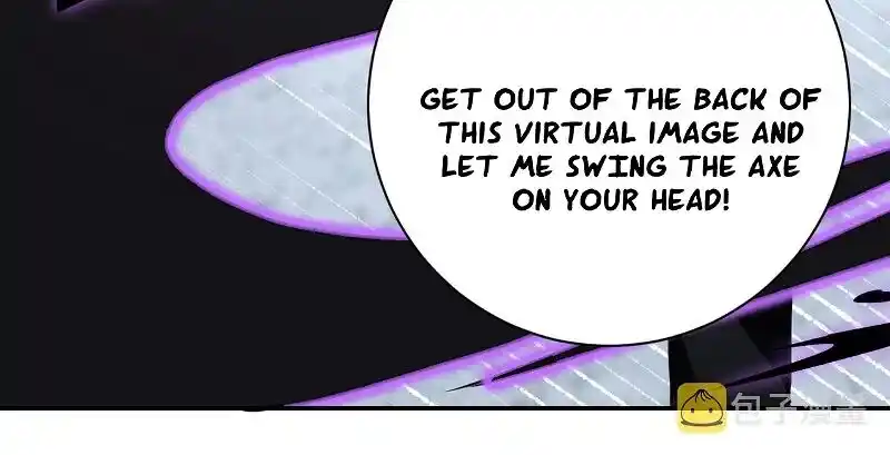 Apocalyptic Super System Ch.261