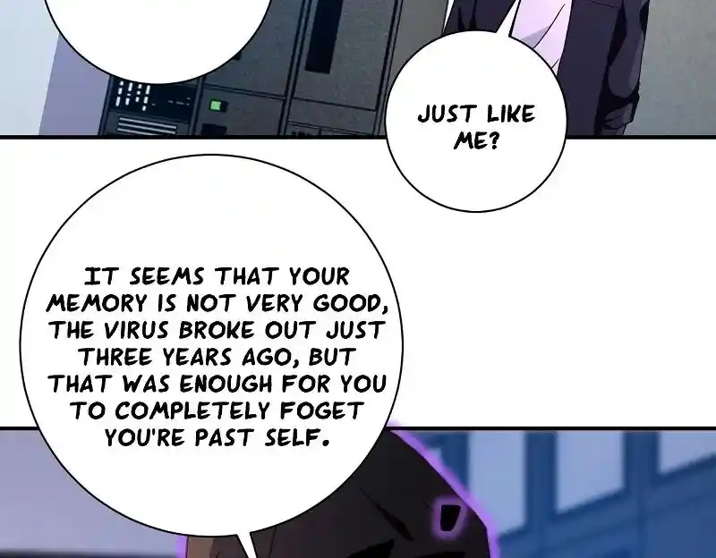 Apocalyptic Super System Ch.261