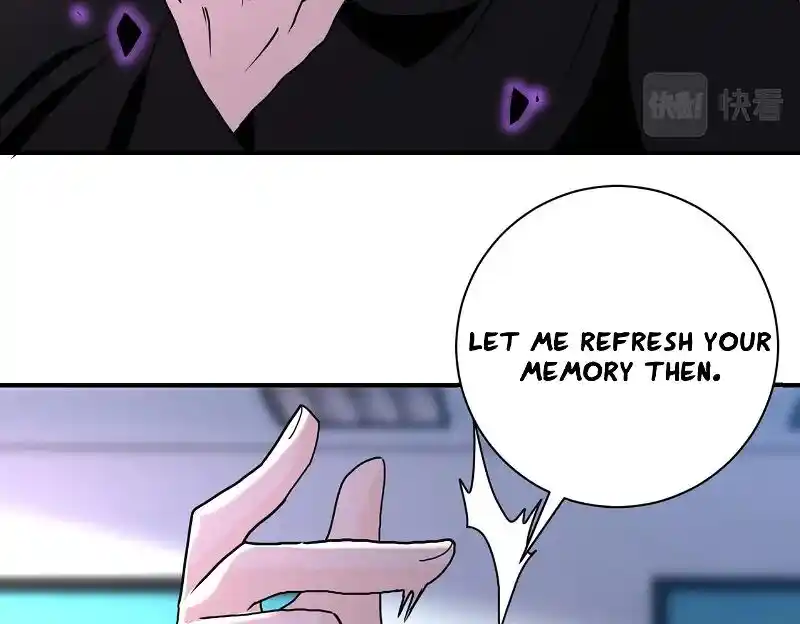 Apocalyptic Super System Ch.261