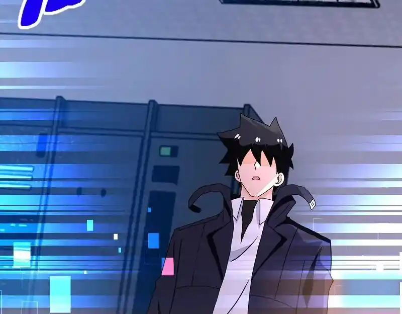 Apocalyptic Super System Ch.261