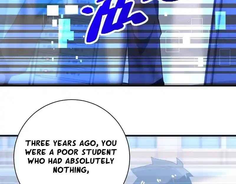 Apocalyptic Super System Ch.261