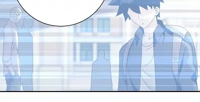 Apocalyptic Super System Ch.261