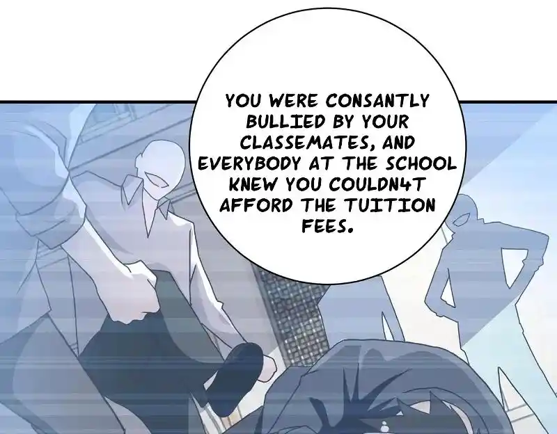 Apocalyptic Super System Ch.261