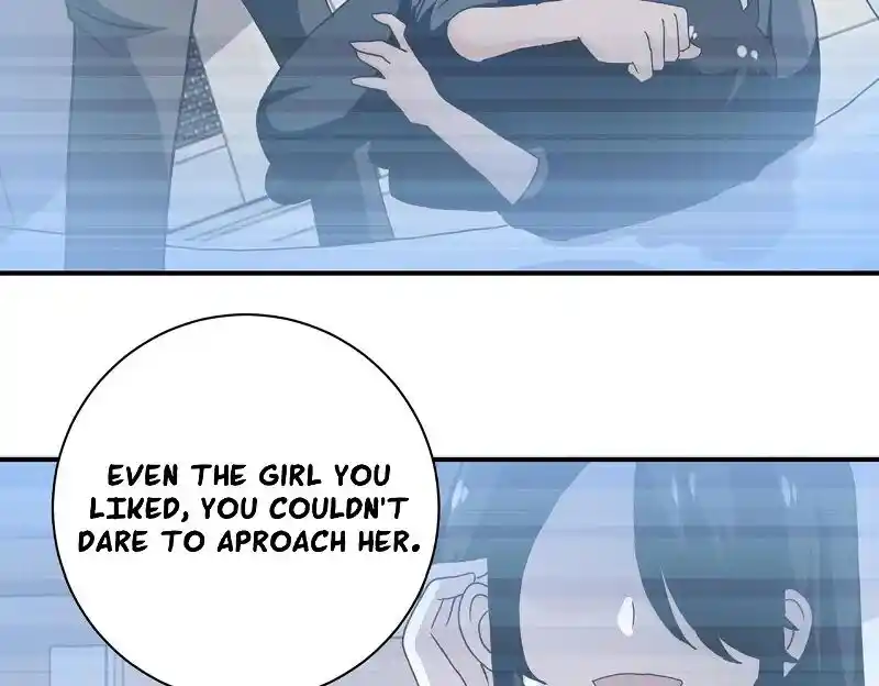 Apocalyptic Super System Ch.261