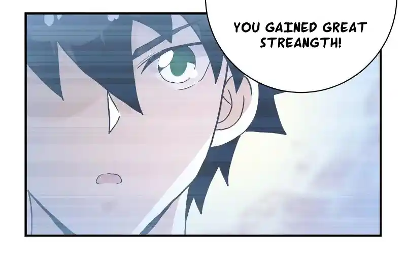 Apocalyptic Super System Ch.261