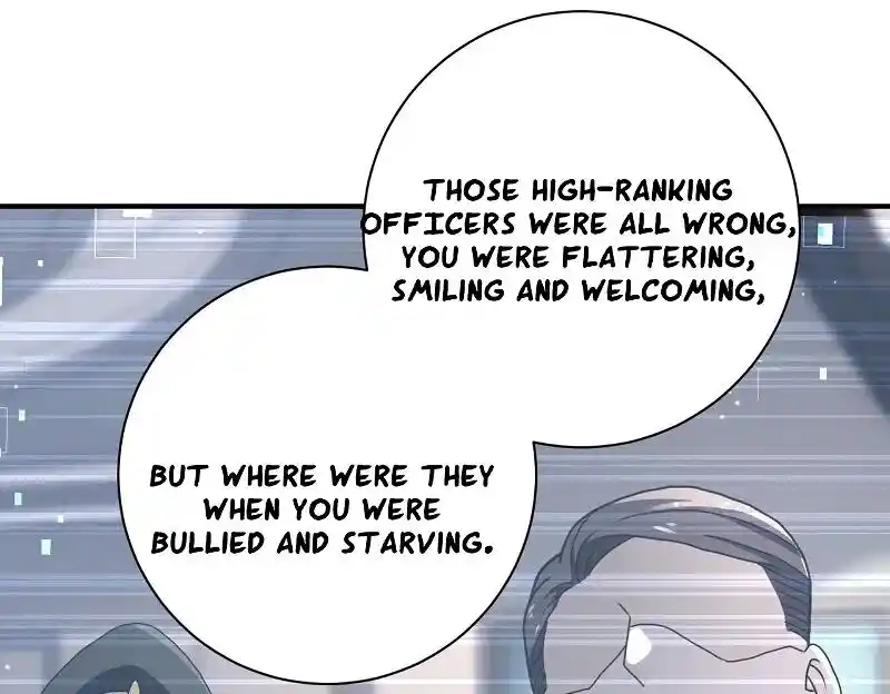 Apocalyptic Super System Ch.261