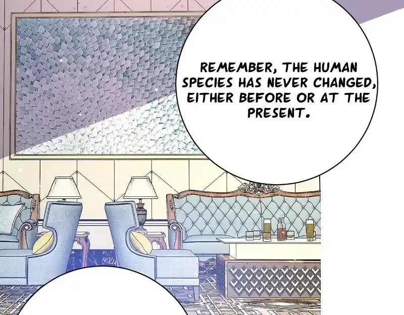 Apocalyptic Super System Ch.261