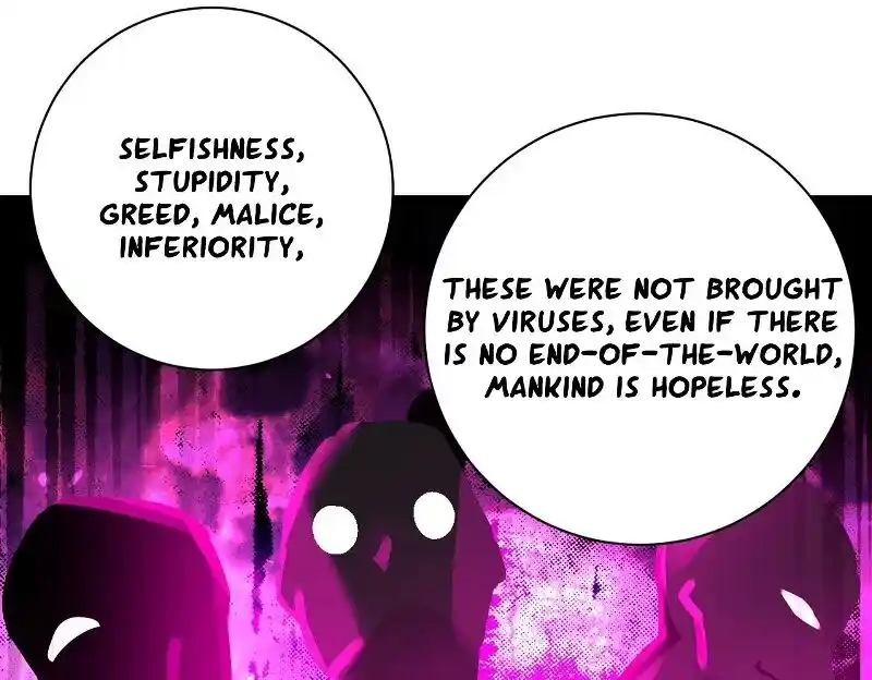 Apocalyptic Super System Ch.261