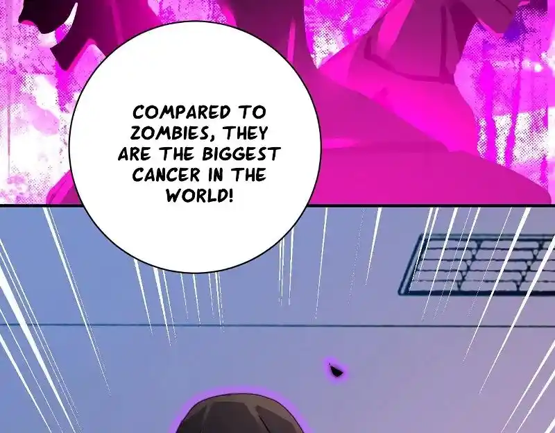 Apocalyptic Super System Ch.261