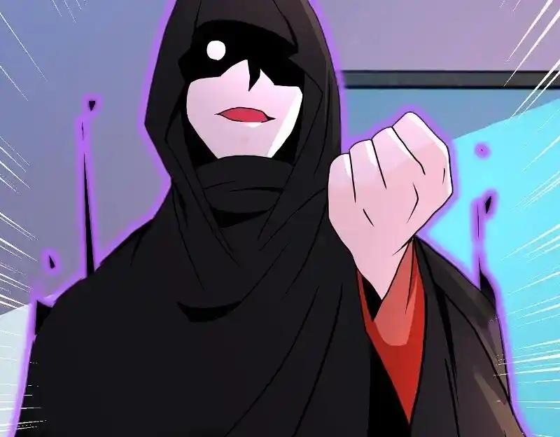 Apocalyptic Super System Ch.261