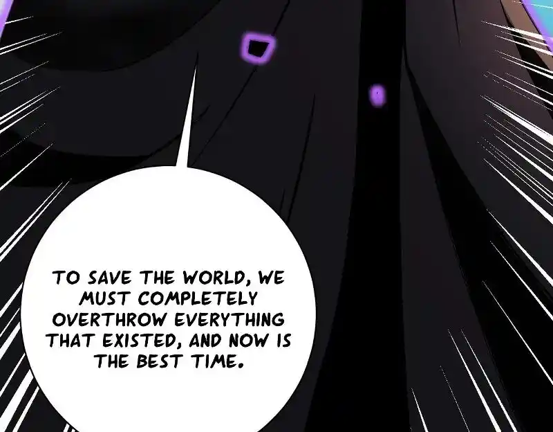 Apocalyptic Super System Ch.261