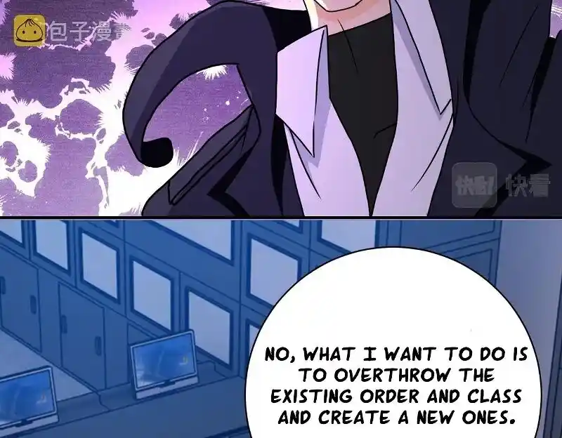 Apocalyptic Super System Ch.261