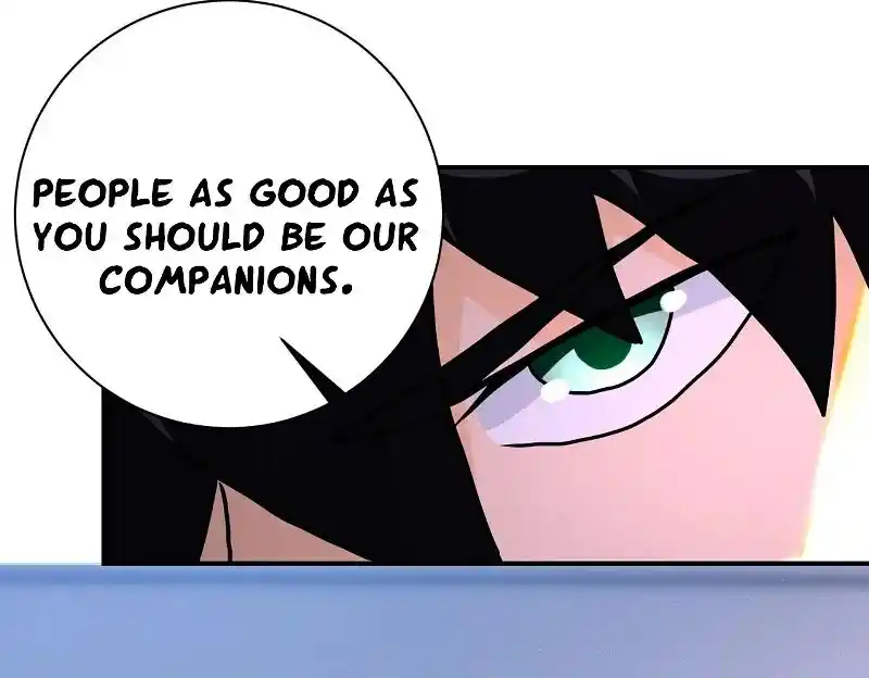 Apocalyptic Super System Ch.261