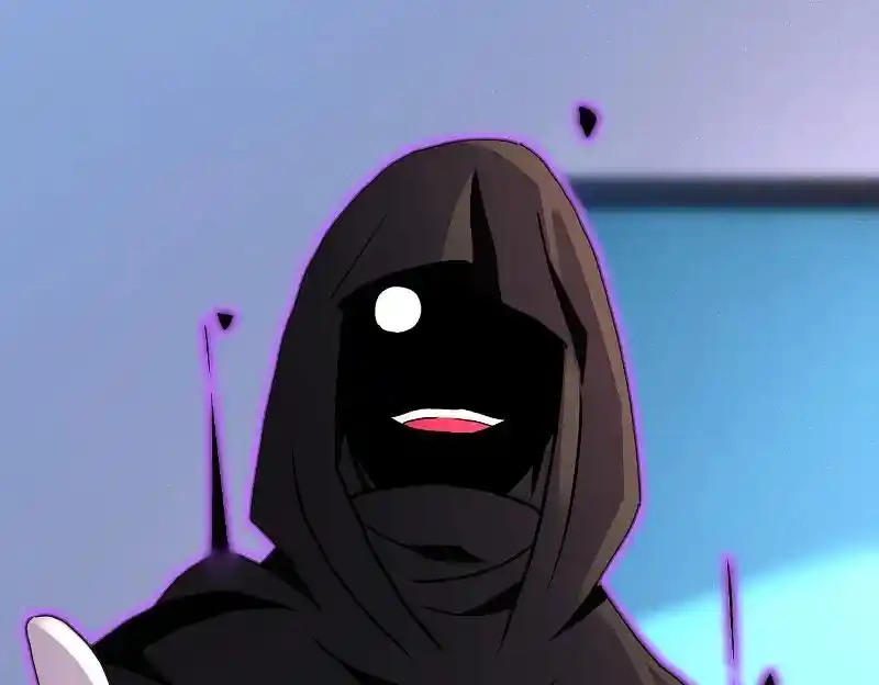 Apocalyptic Super System Ch.261