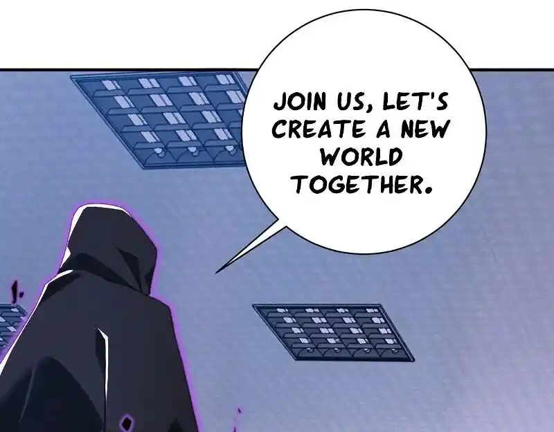 Apocalyptic Super System Ch.262