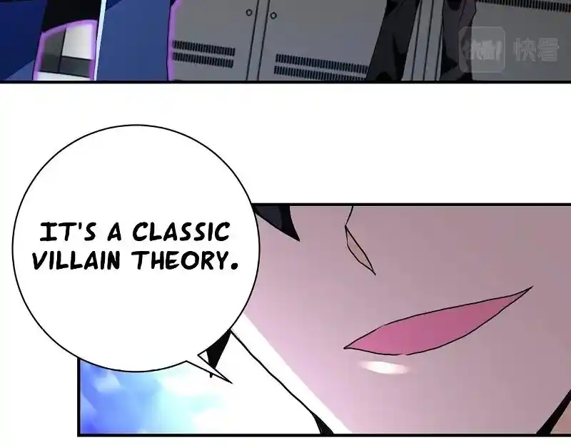 Apocalyptic Super System Ch.262