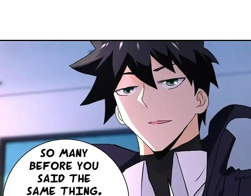 Apocalyptic Super System Ch.262