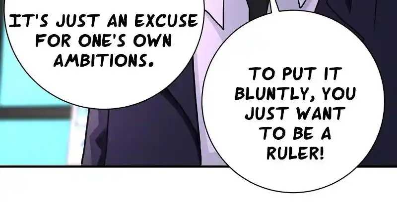 Apocalyptic Super System Ch.262