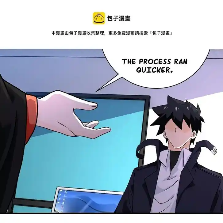 Apocalyptic Super System Ch.262