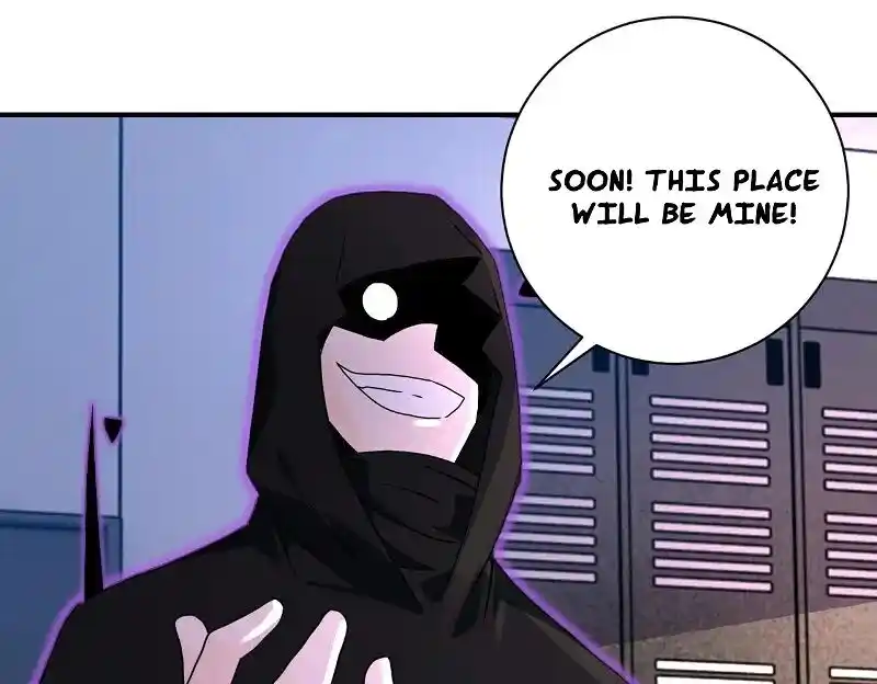 Apocalyptic Super System Ch.262