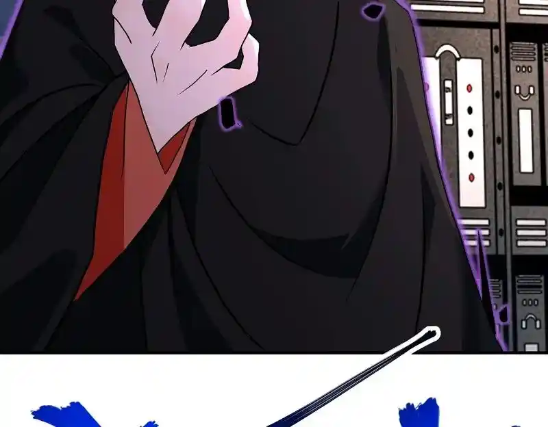 Apocalyptic Super System Ch.262