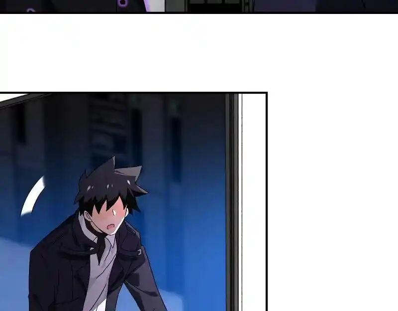 Apocalyptic Super System Ch.262