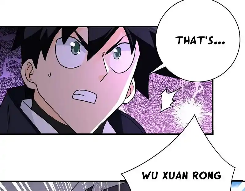 Apocalyptic Super System Ch.262