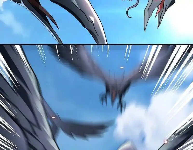 Apocalyptic Super System Ch.262