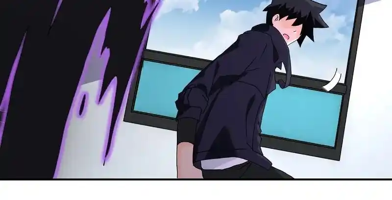 Apocalyptic Super System Ch.262