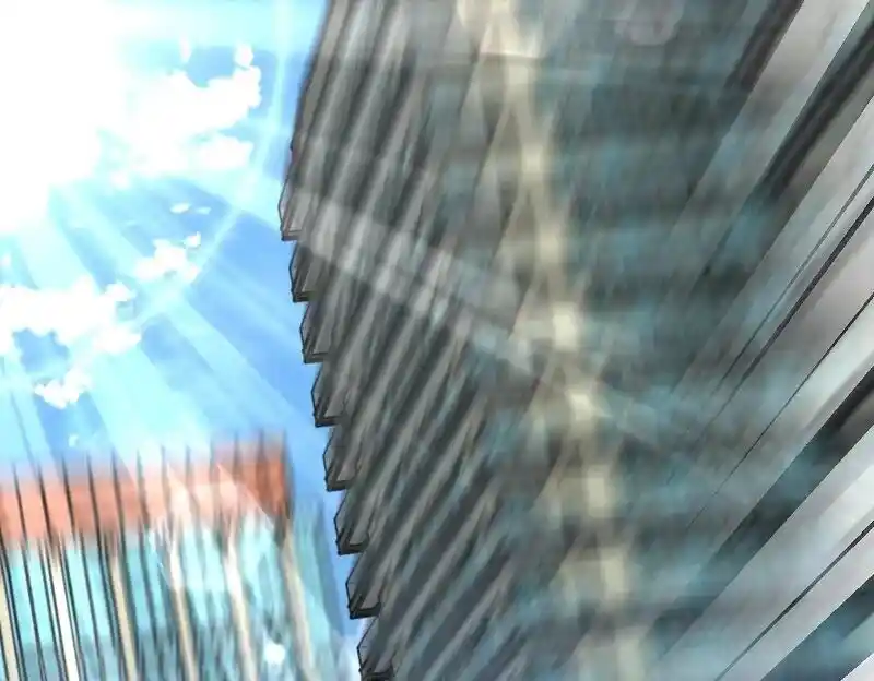 Apocalyptic Super System Ch.262