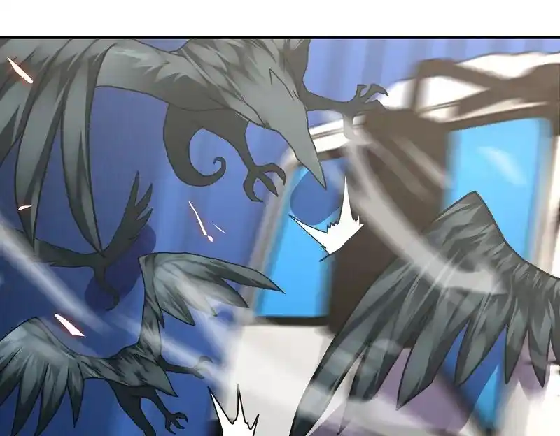 Apocalyptic Super System Ch.262