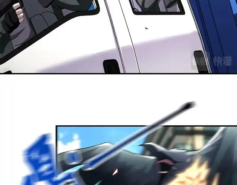 Apocalyptic Super System Ch.262