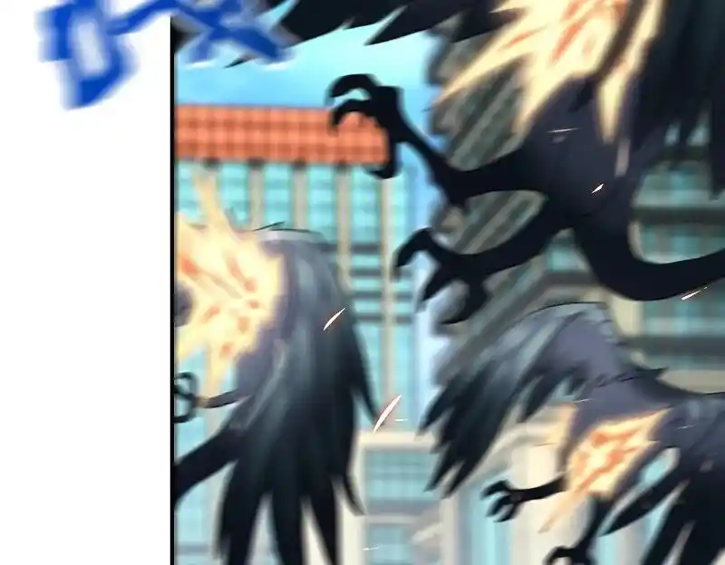 Apocalyptic Super System Ch.262