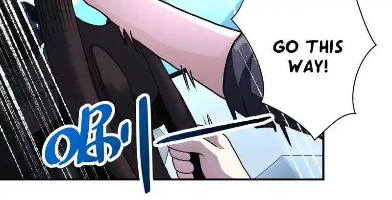 Apocalyptic Super System Ch.262