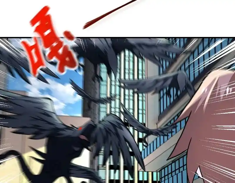 Apocalyptic Super System Ch.262