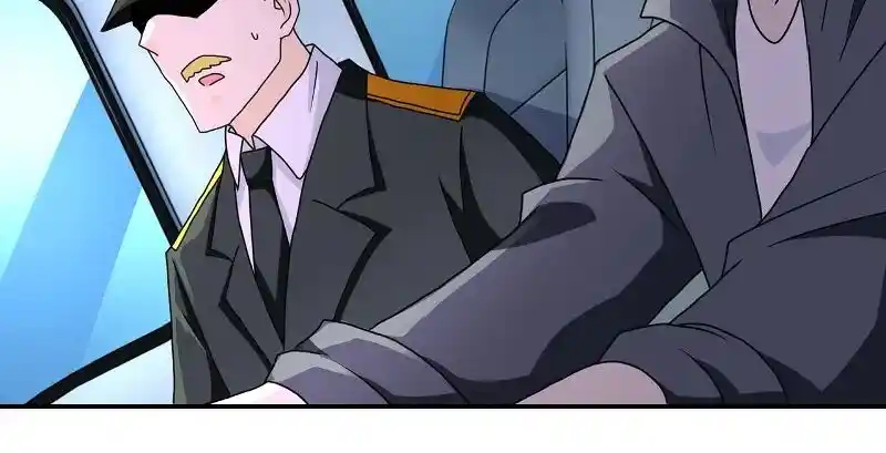 Apocalyptic Super System Ch.262